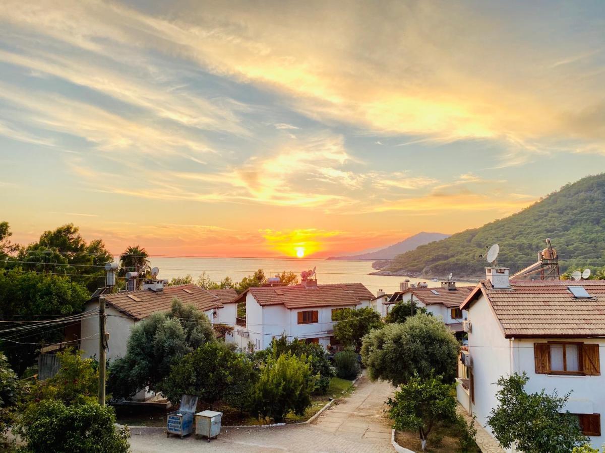 Gelidonya Pansiyon Kumluca Exterior foto