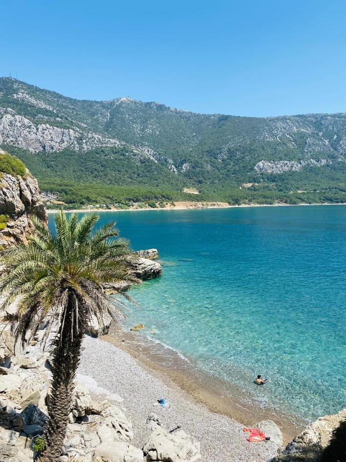 Gelidonya Pansiyon Kumluca Exterior foto