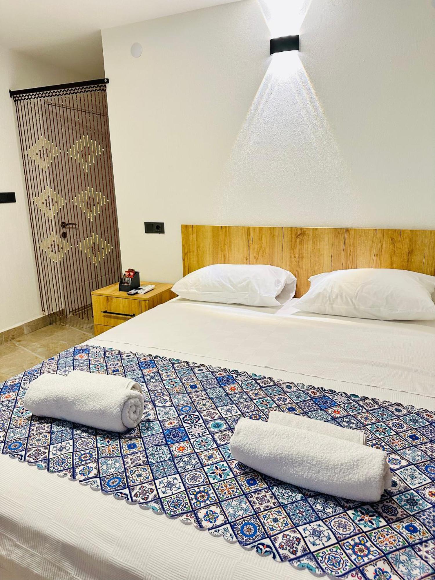 Gelidonya Pansiyon Kumluca Quarto foto